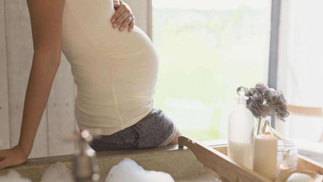 胎儿身长标准数值