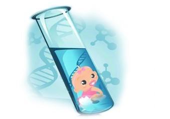 试管婴儿