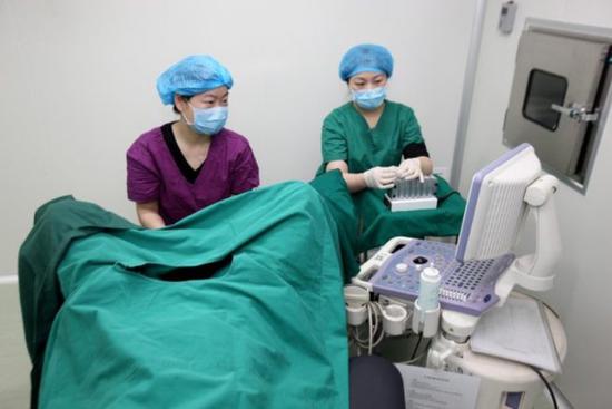 </h3>兰州妇幼保健院引产费用